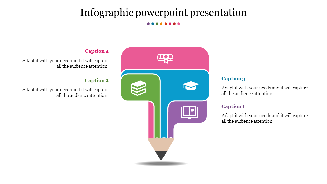 infographic powerpoint presentation